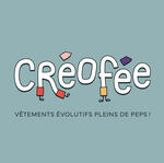 Logo et lien site creofee.com